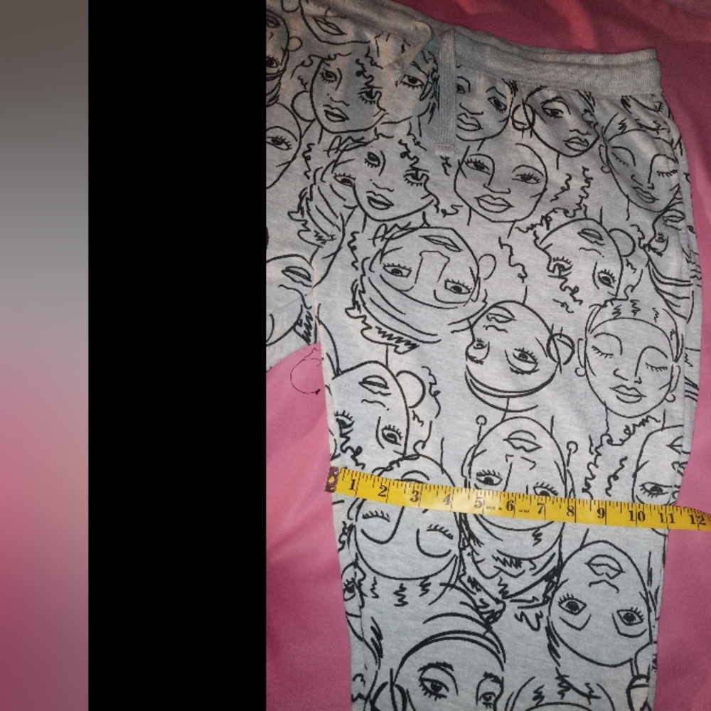 Sweat pants - Picture 4 of 5